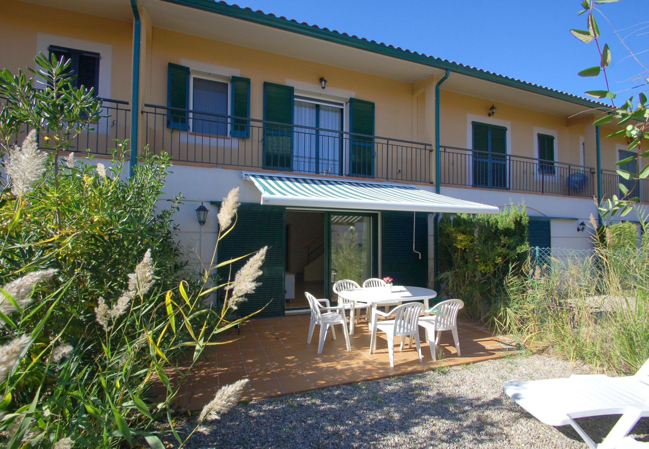 House in Torroella de Montgri - Daró 3D 39