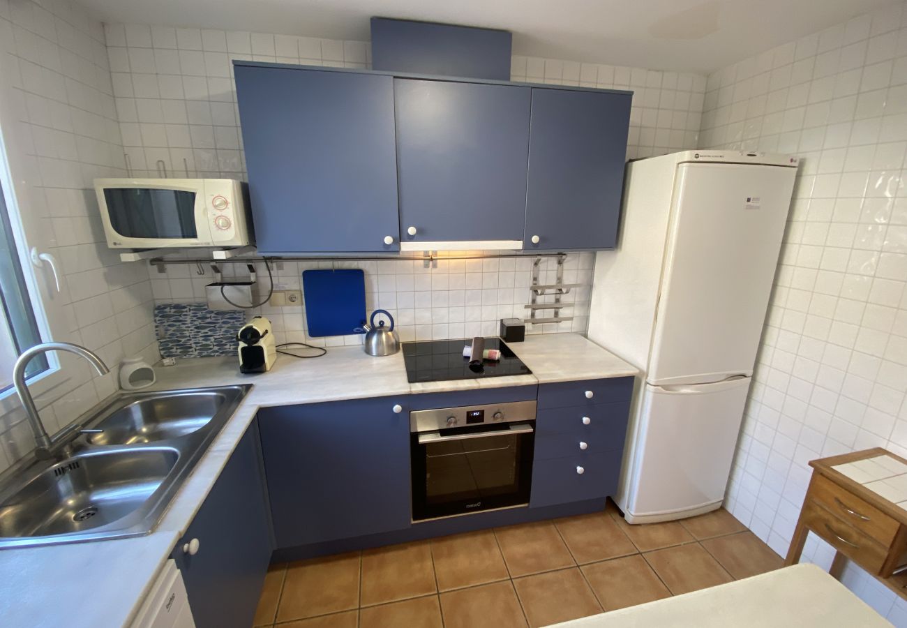 House in Torroella de Montgri - Daró 3D 39