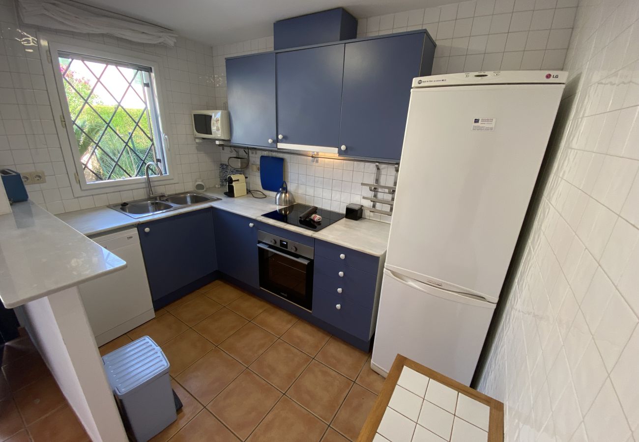 House in Torroella de Montgri - Daró 3D 39