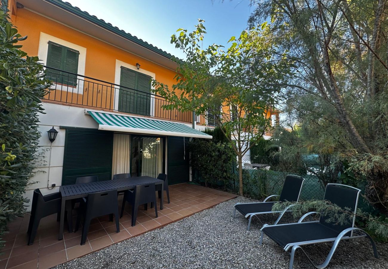 House in Torroella de Montgri - Daró 3D 39