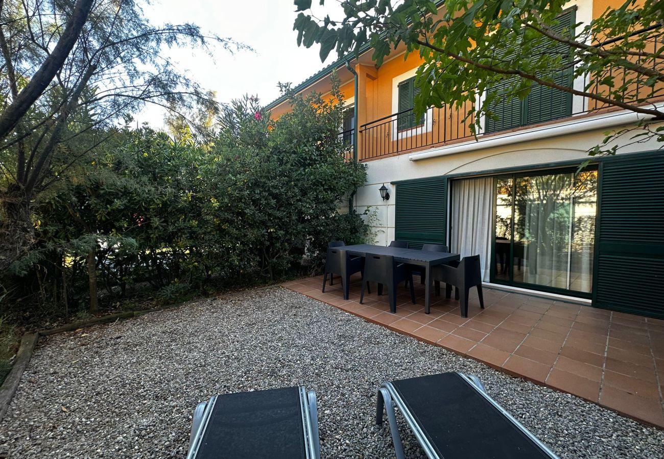 House in Torroella de Montgri - Daró 3D 39