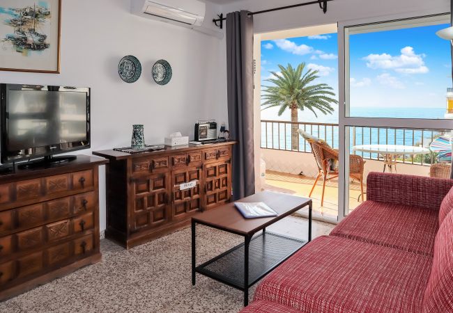 Apartment in Nerja - Acapulco Playa 308 by Casasol