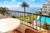 Apartment in Nerja - Acapulco Playa 308 by Casasol Apartment in Nerja - Acapulco Playa 308 by Casasol