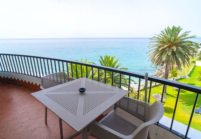 Apartment in Nerja - Acapulco Playa 412 by Casasol