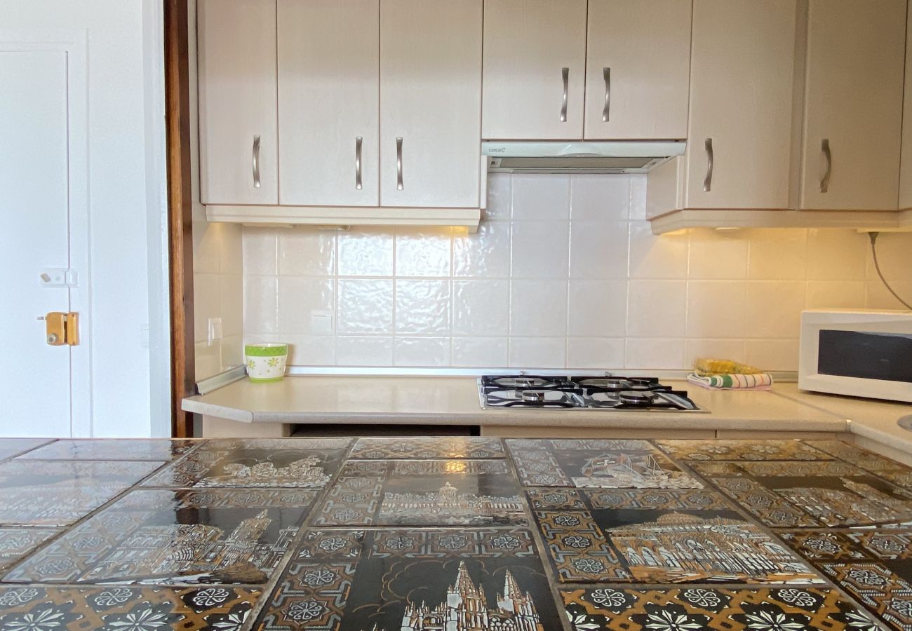 Apartment in Nerja - Acapulco Playa 412 by Casasol