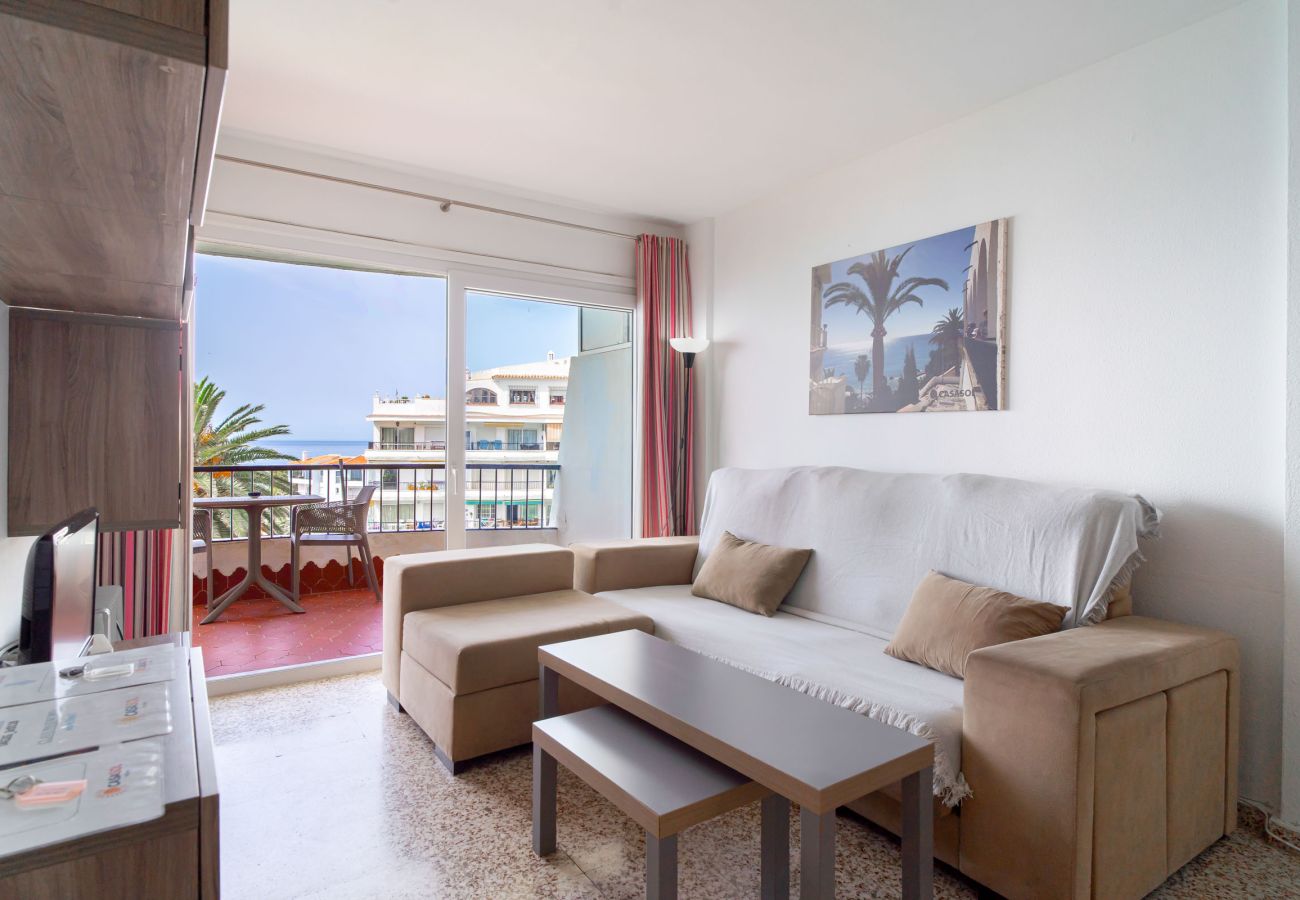 Apartment in Nerja - Acapulco Playa 412 by Casasol