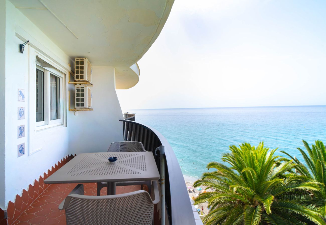 Apartment in Nerja - Acapulco Playa 412 by Casasol