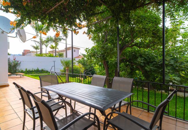 Villa in Nerja - Villa Francisca by Casasol