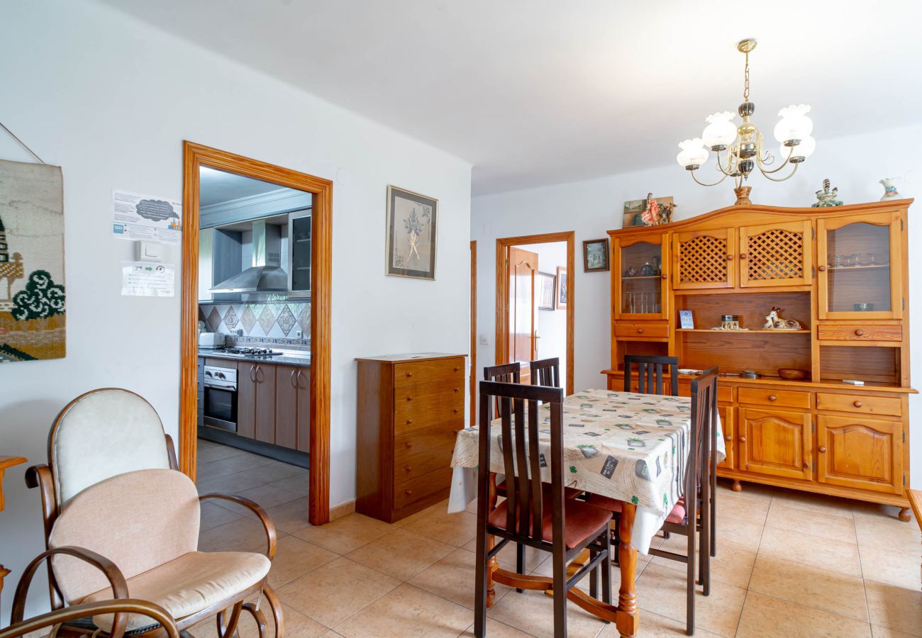Villa in Nerja - Villa Francisca by Casasol