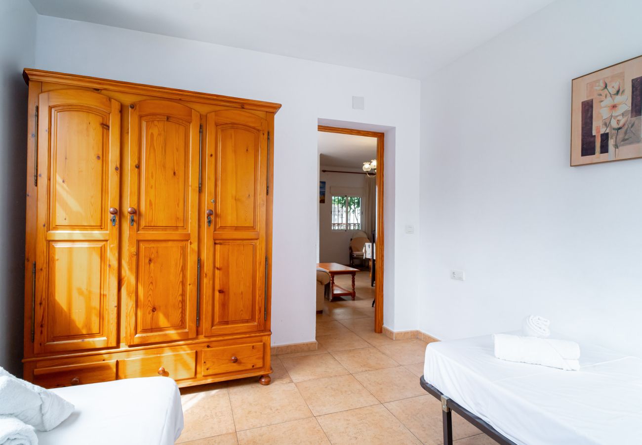 Villa in Nerja - Villa Francisca by Casasol