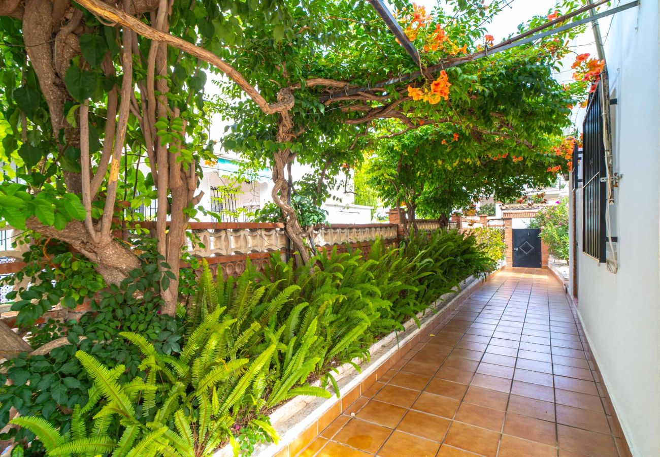 Villa in Nerja - Villa Francisca by Casasol