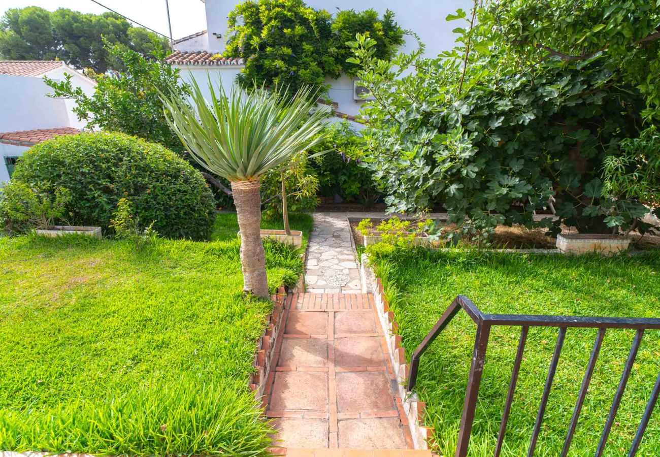Villa in Nerja - Villa Francisca by Casasol