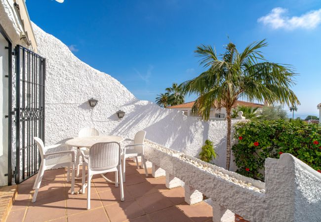Villa/Dettached house in Nerja - Via Romana 87 by Casasol