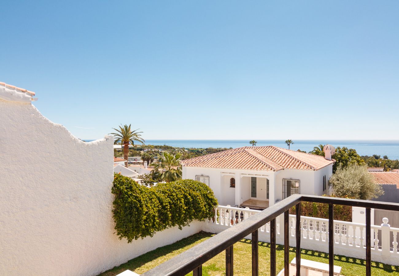 Villa in Nerja - Via Romana 87 Villas Casasol