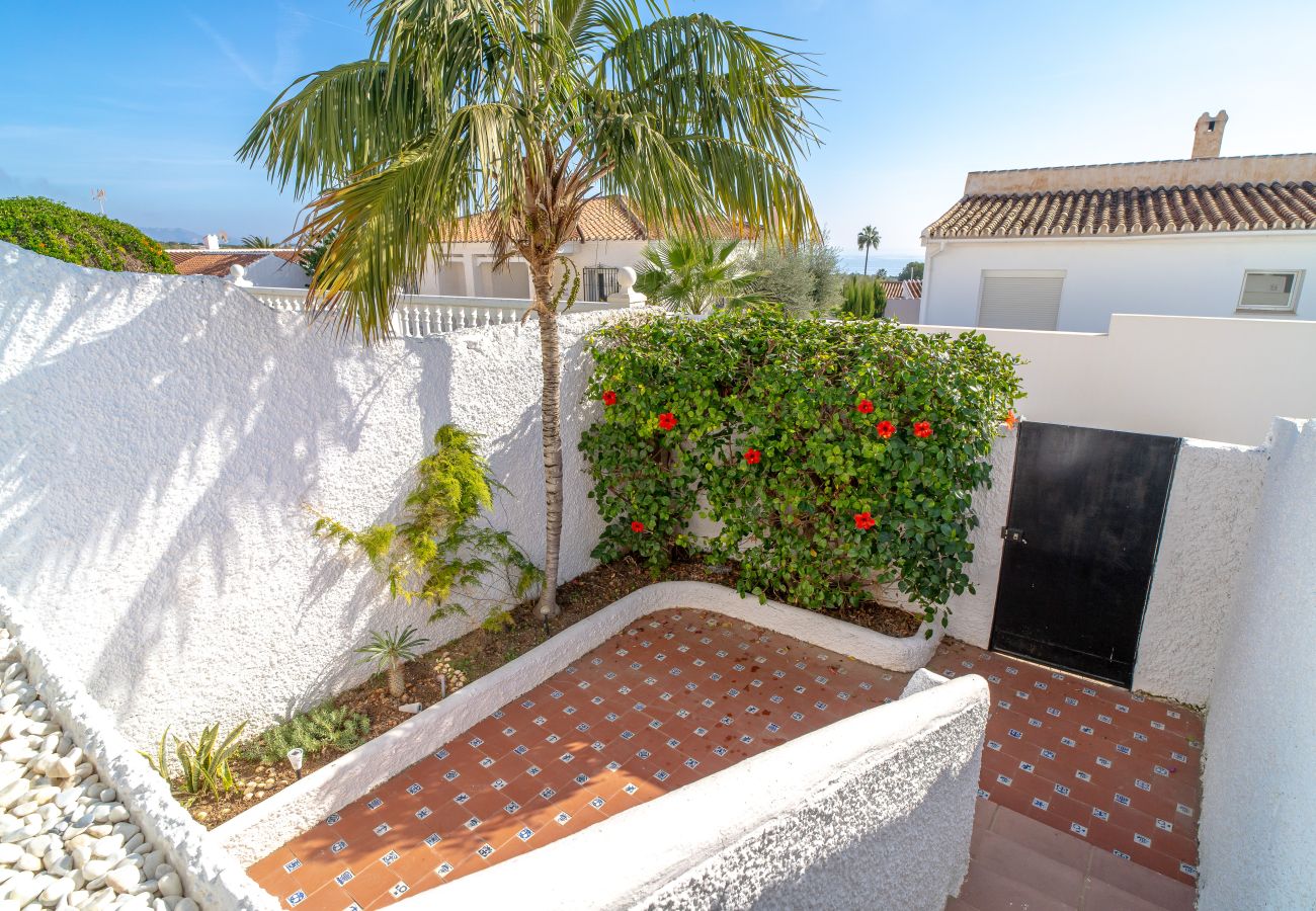 Villa in Nerja - Via Romana 87 Villas Casasol