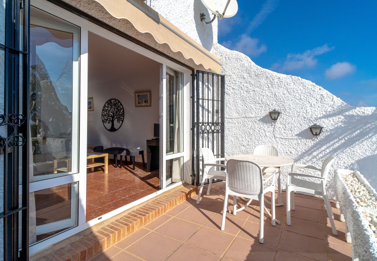 Villa in Nerja - Via Romana 87 Villas Casasol