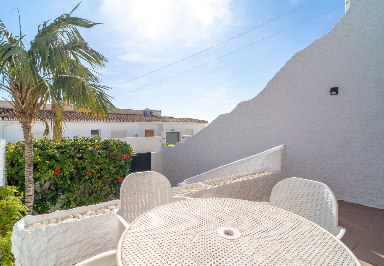 Villa in Nerja - Via Romana 87 Villas Casasol