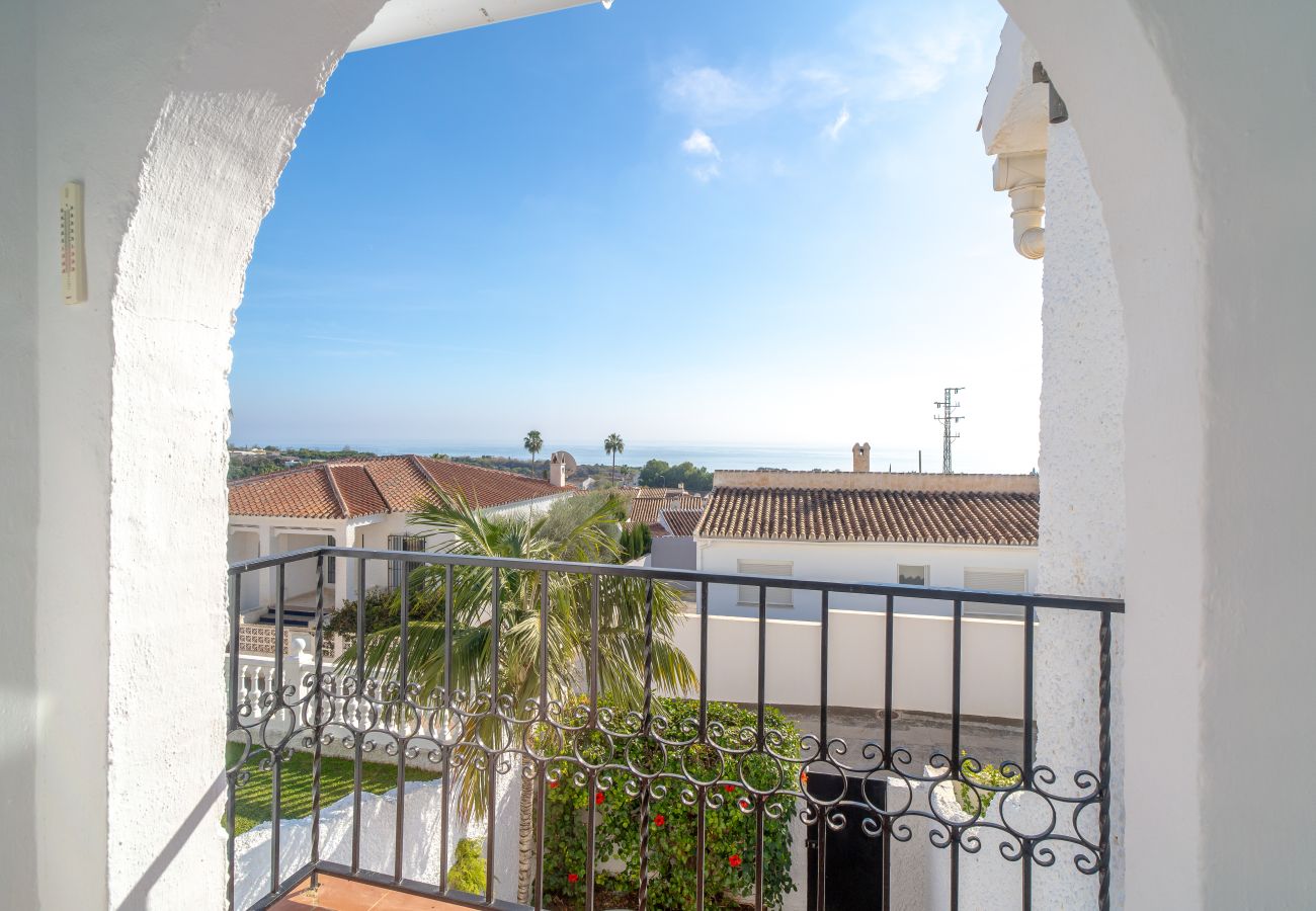 Villa in Nerja - Via Romana 87 Villas Casasol