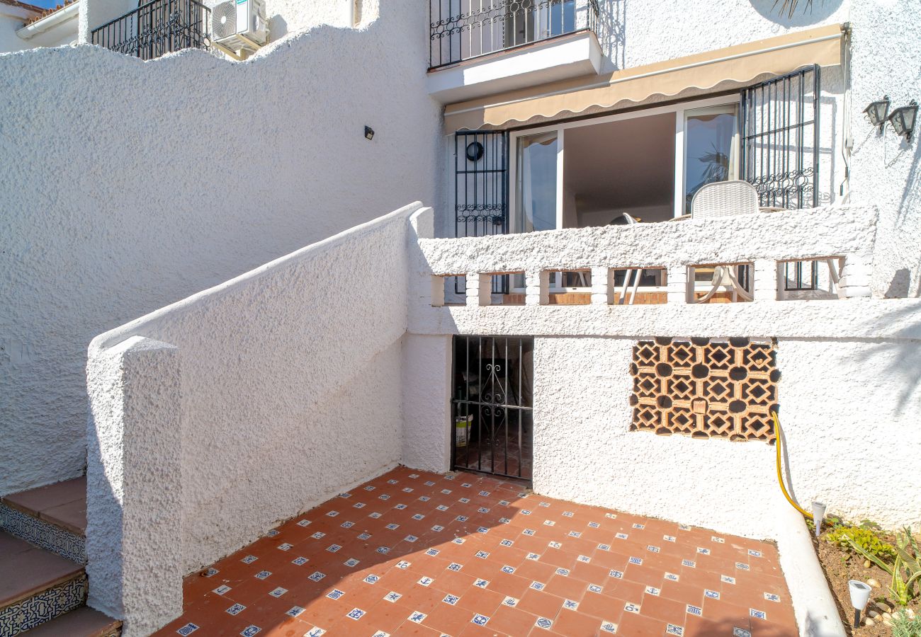 Villa in Nerja - Via Romana 87 Villas Casasol