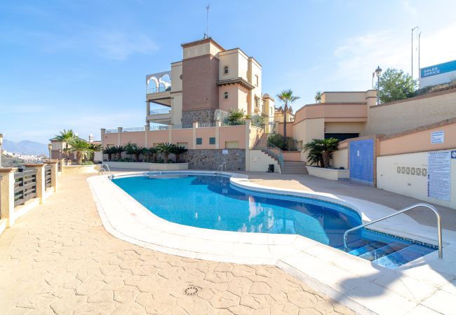  in Torrox - Tamango Hill Alcazaba B by Casasol