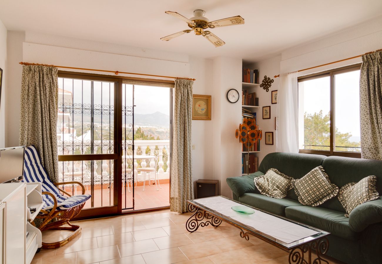 Apartment in Nerja - Carabeillo 13 Apartments by Casasol