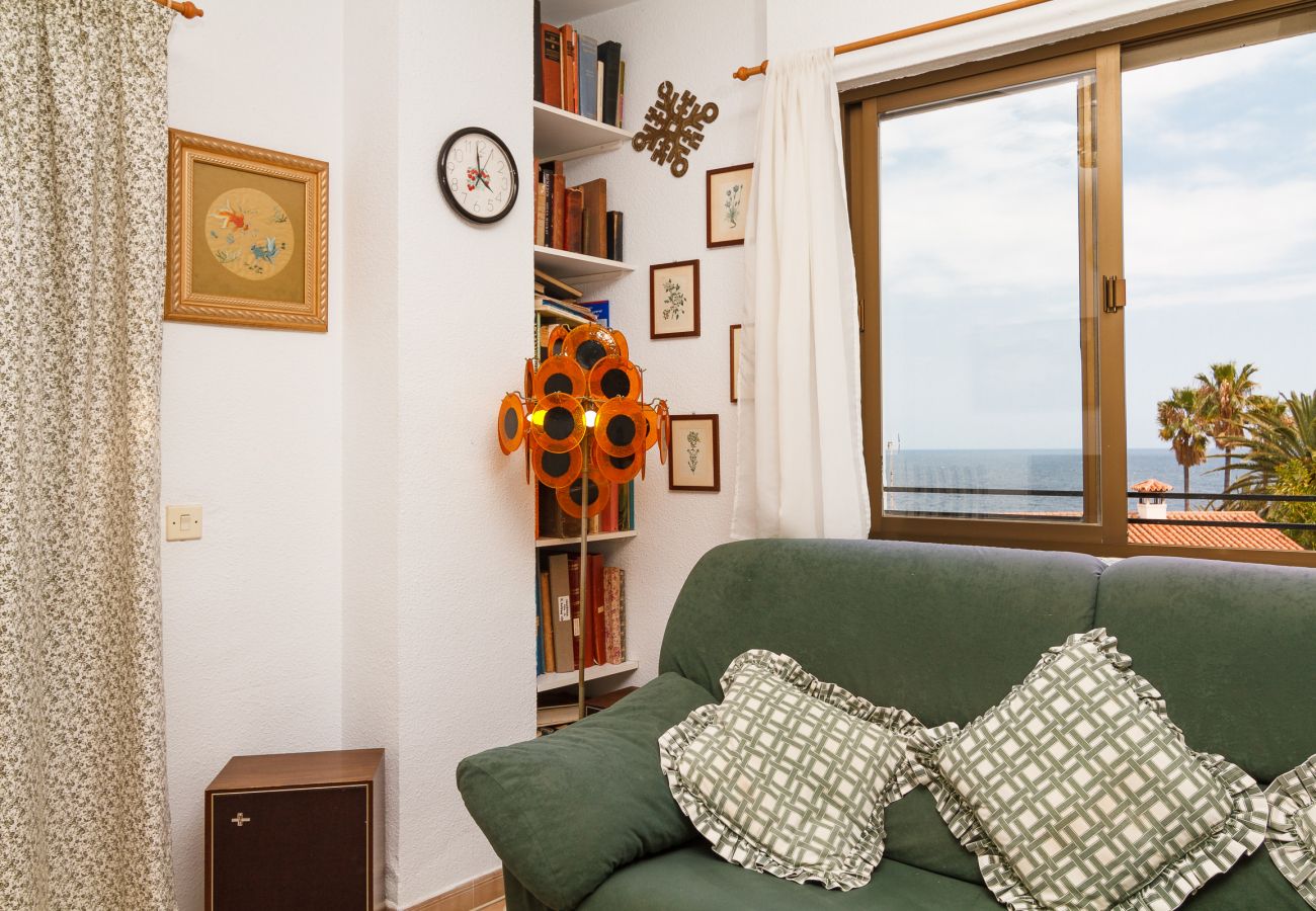 Apartment in Nerja - Carabeillo 13 Apartments by Casasol