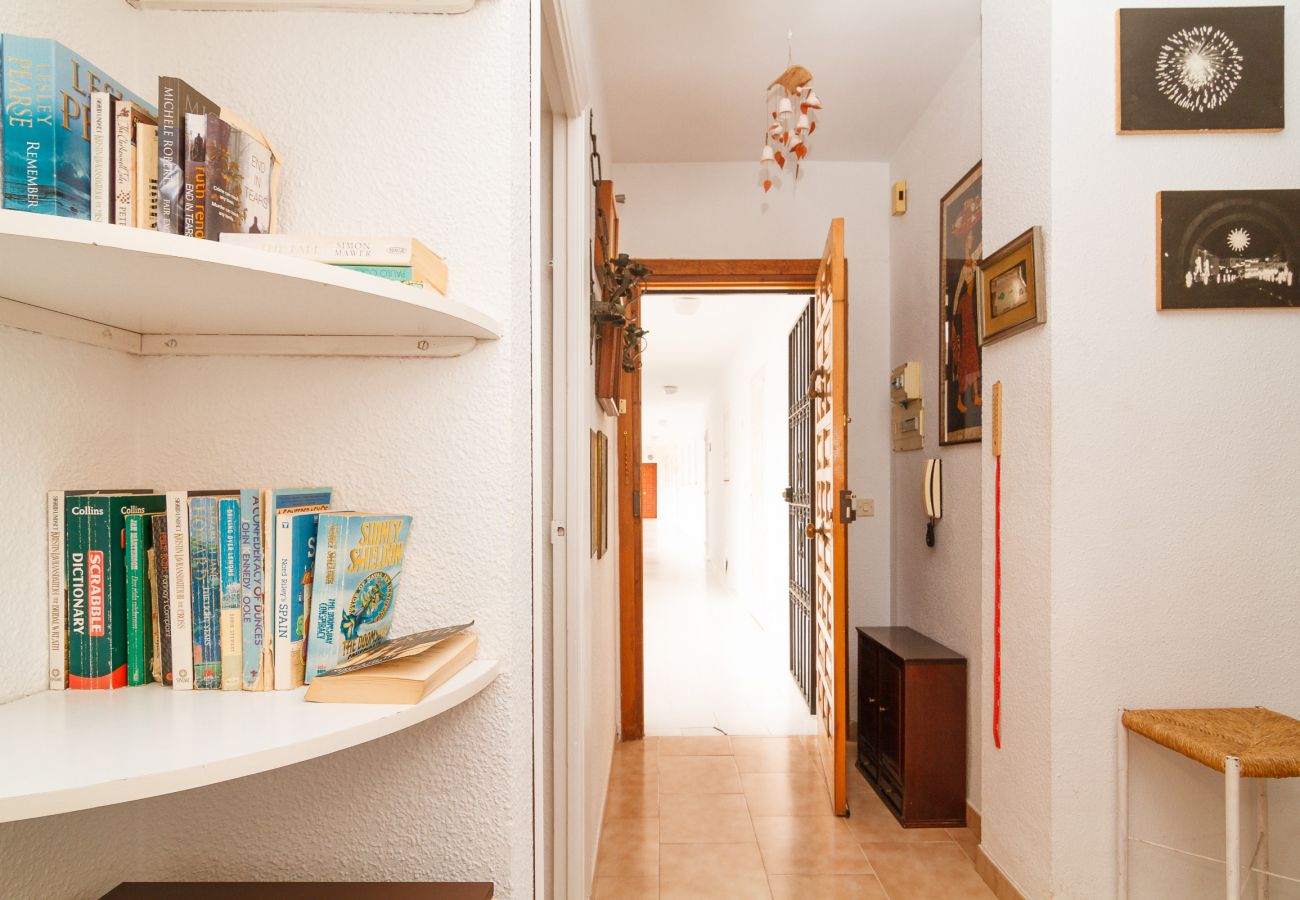 Apartment in Nerja - Carabeillo 13 Apartments by Casasol