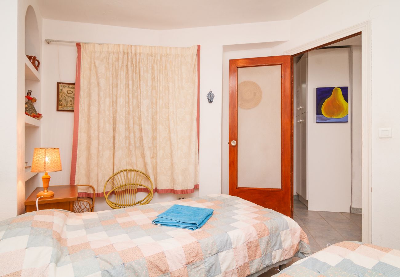 Apartment in Nerja - Bahia 58 Apartments Casasol