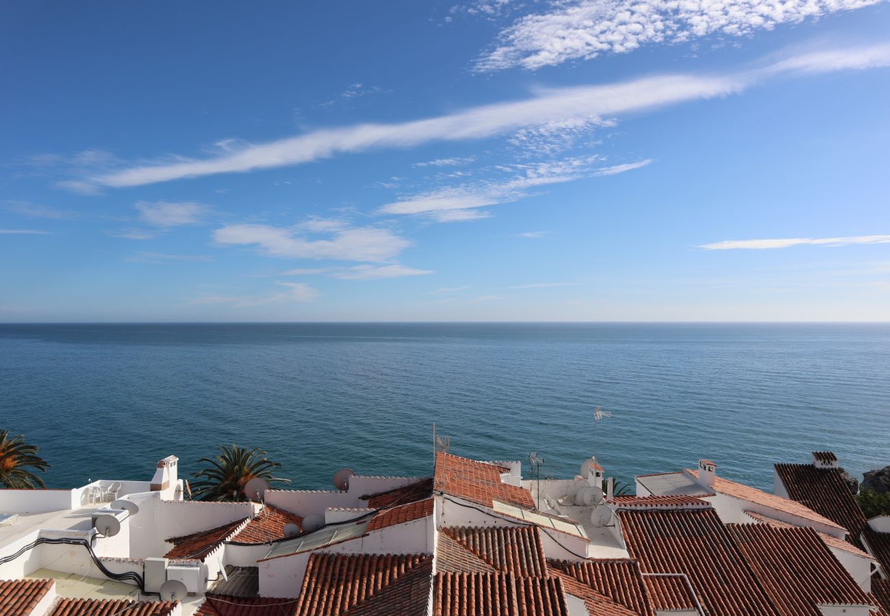 Apartment in Nerja - Bahia 58 Apartments Casasol