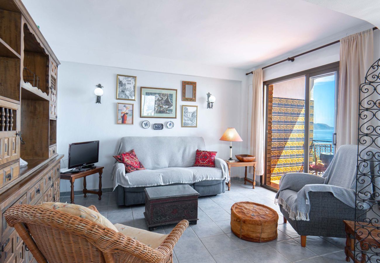 Apartment in Nerja - Bahia 58 Apartments by Casasol