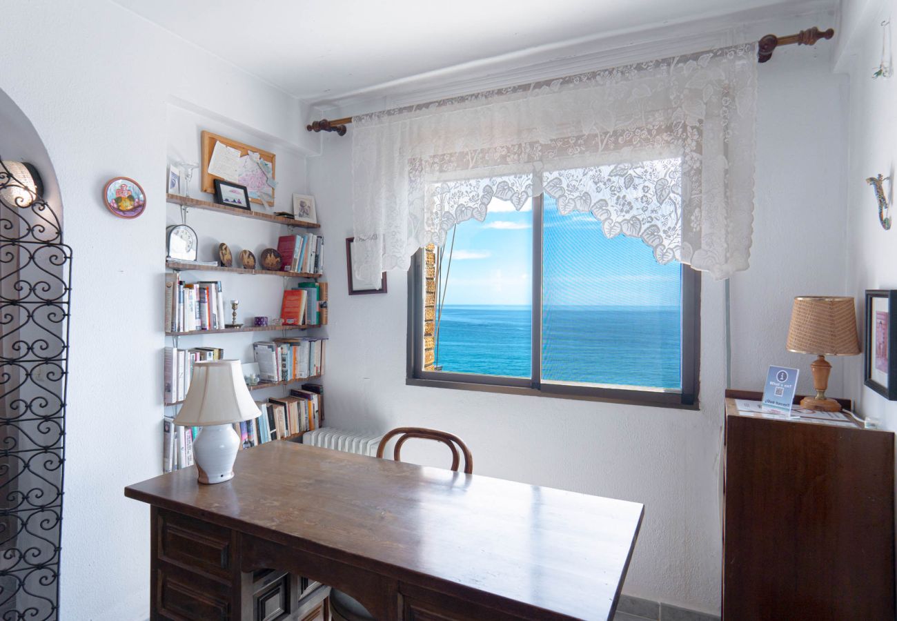 Apartment in Nerja - Bahia 58 Apartments by Casasol