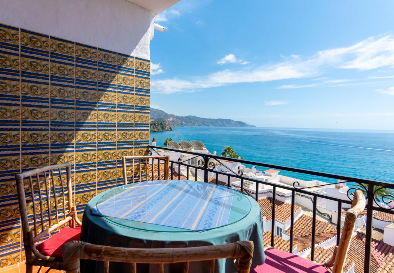 Apartment in Nerja - Bahia 58 Apartments by Casasol