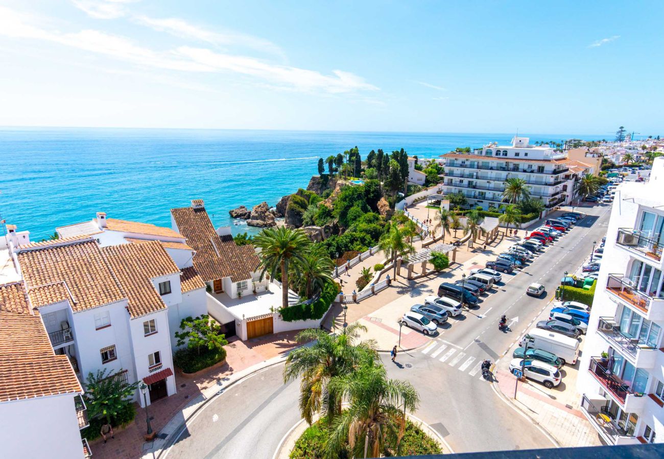 Apartment in Nerja - Bahia 58 Apartments by Casasol