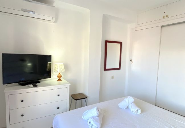 Apartment in Nerja - Coronado 116 Apartment by Casasol