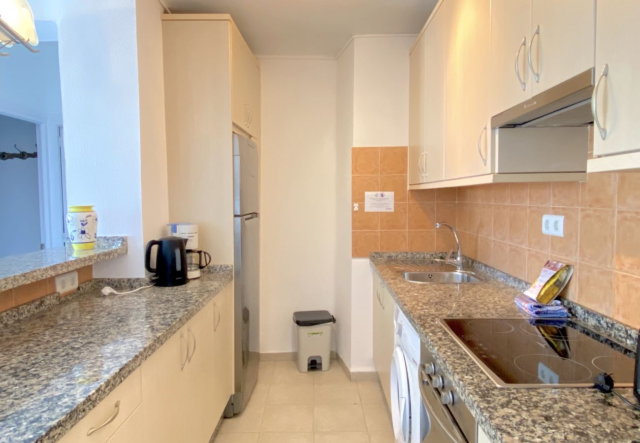 Apartment in Nerja - Coronado 116 Apartments Casasol