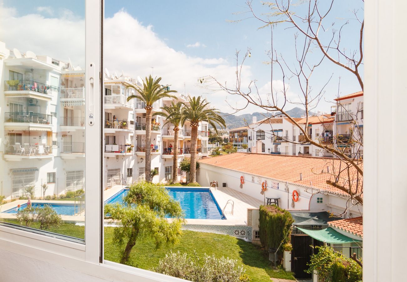 Apartment in Nerja - Coronado 116 Apartments Casasol
