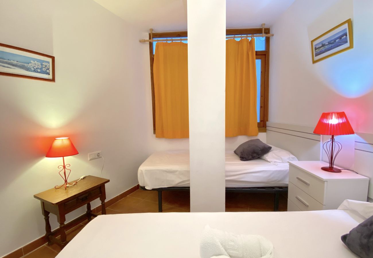 Apartment in Nerja - Coronado 116 Apartments Casasol