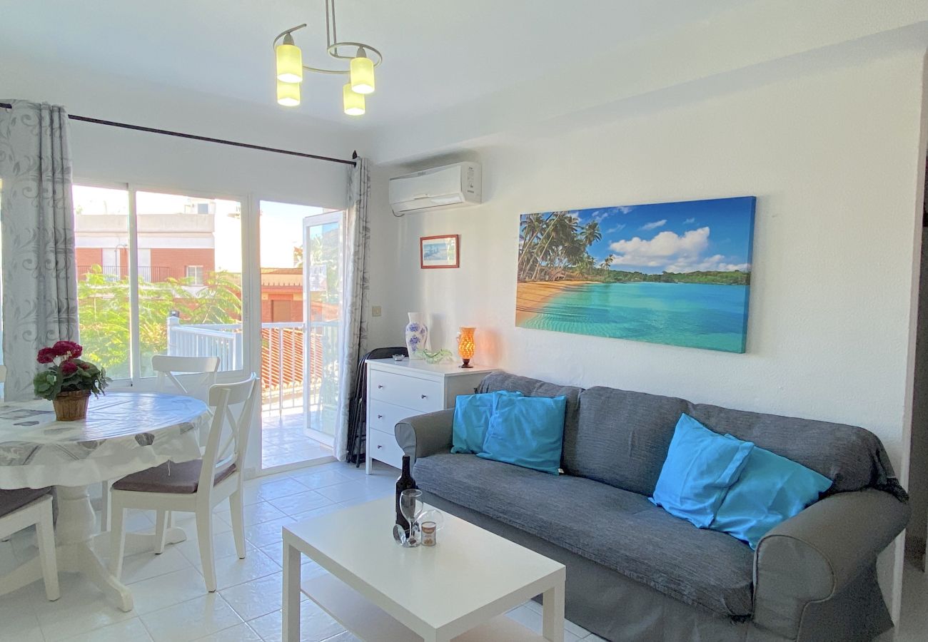 Apartment in Nerja - Coronado 116 Apartments Casasol