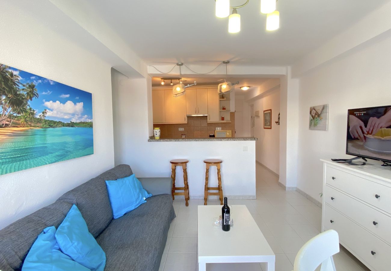 Apartment in Nerja - Coronado 116 Apartments Casasol