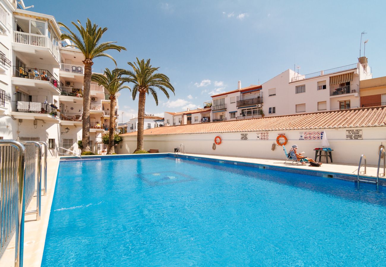 Apartment in Nerja - Coronado 116 Apartments Casasol