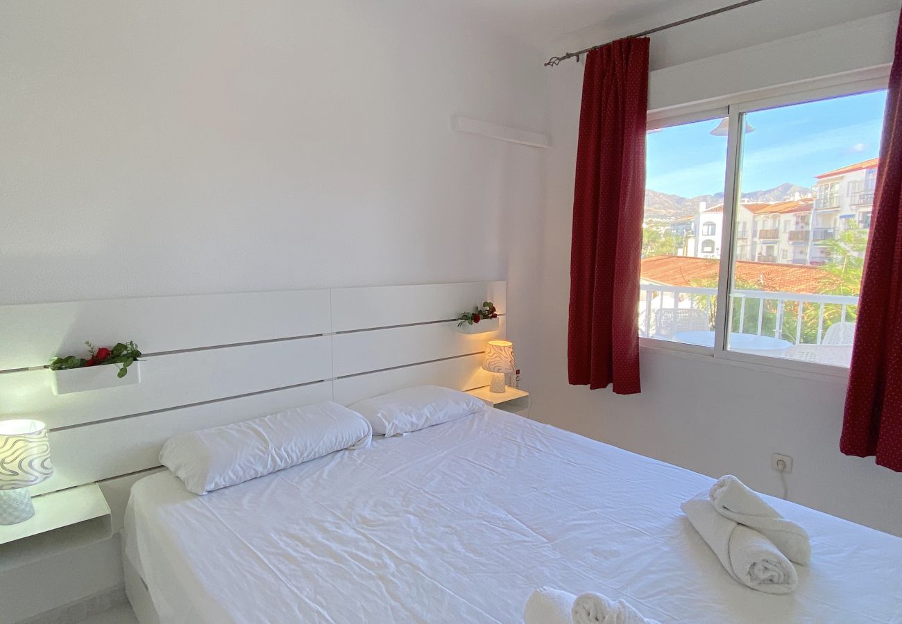 Apartment in Nerja - Coronado 116 Apartments Casasol