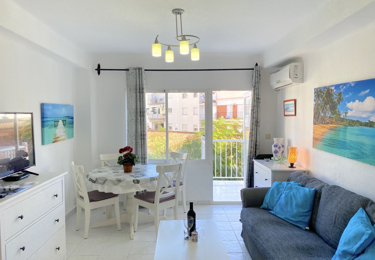 Apartment in Nerja - Coronado 116 Apartments Casasol