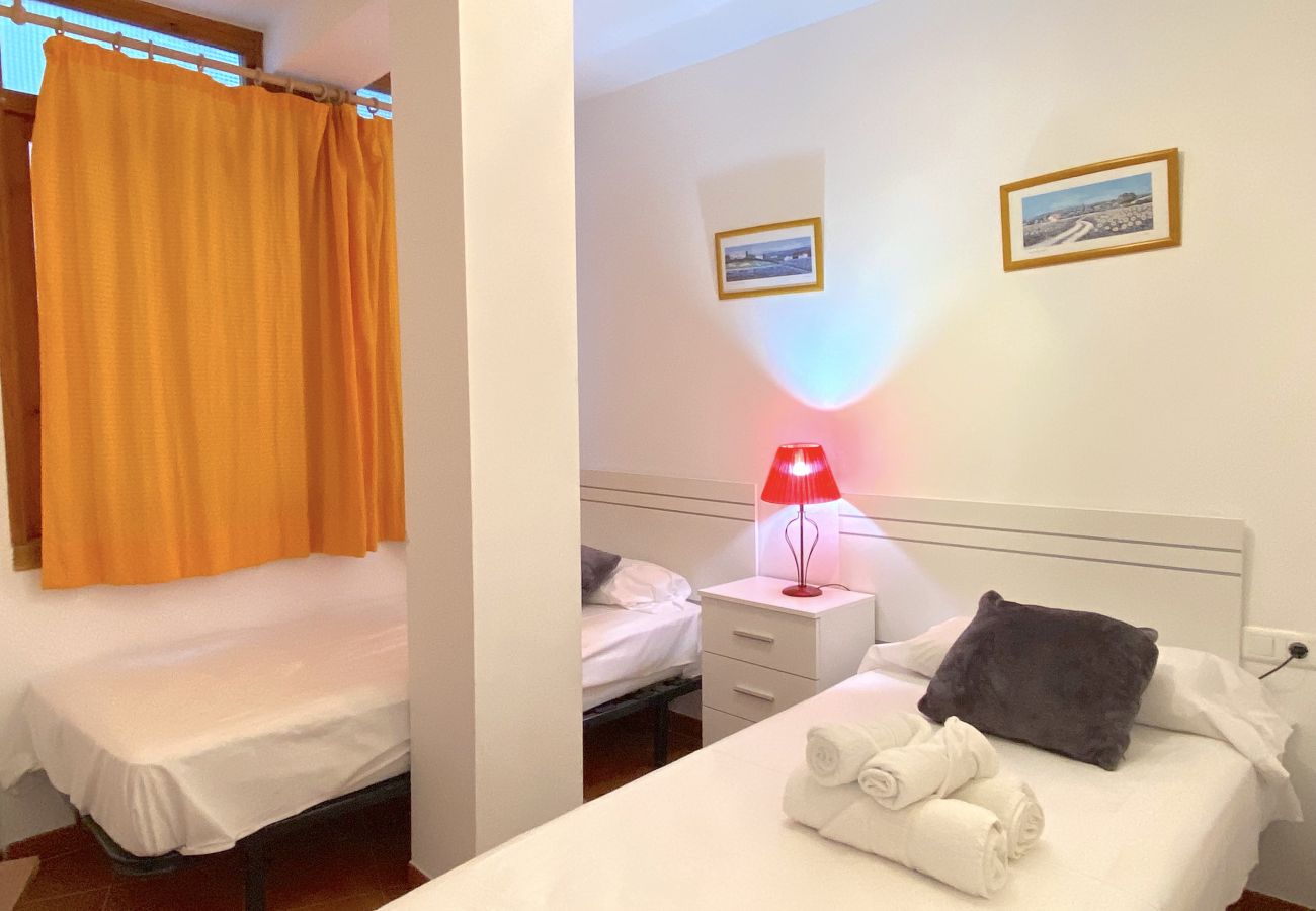 Apartment in Nerja - Coronado 116 Apartments Casasol