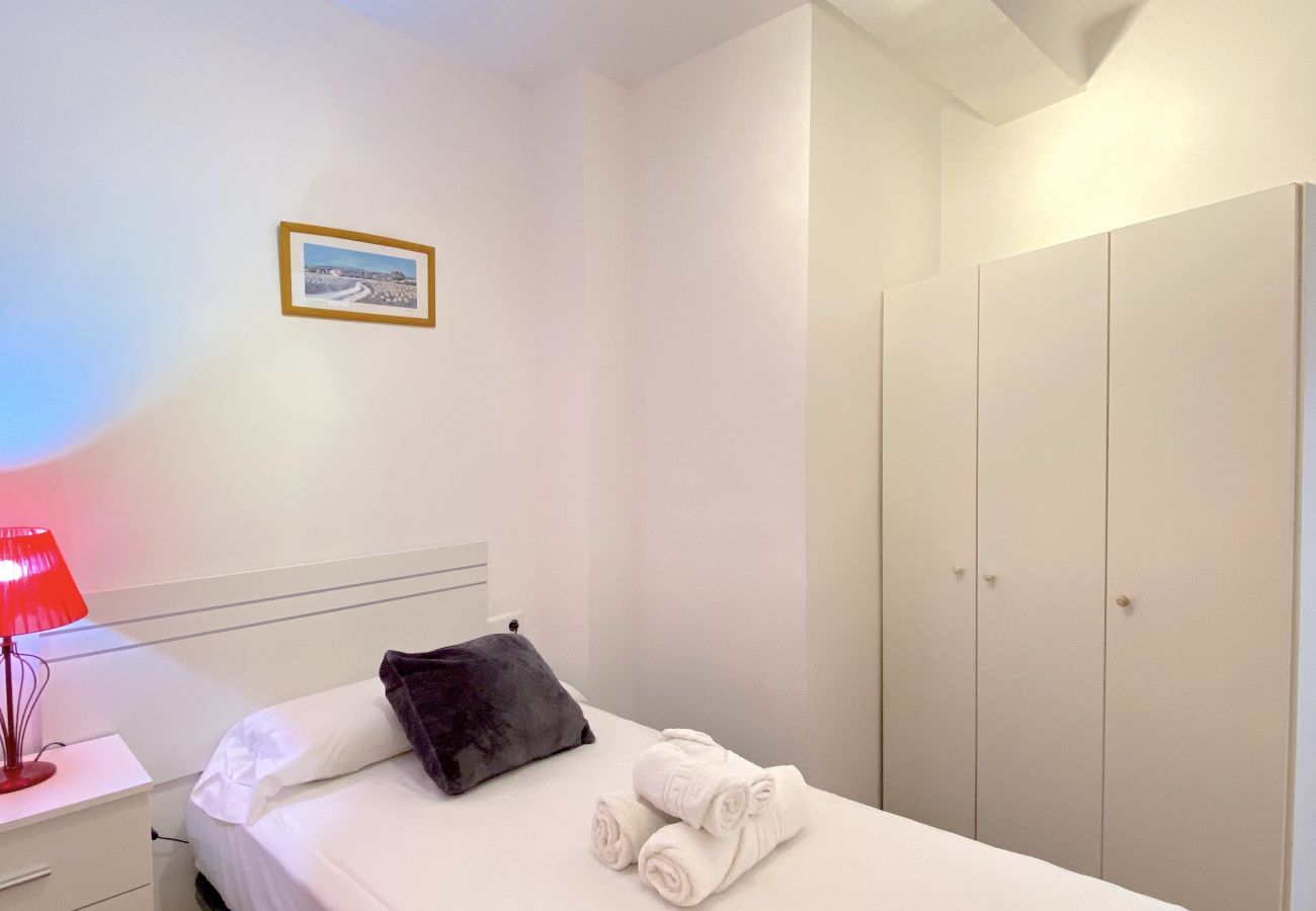 Apartment in Nerja - Coronado 116 Apartments Casasol