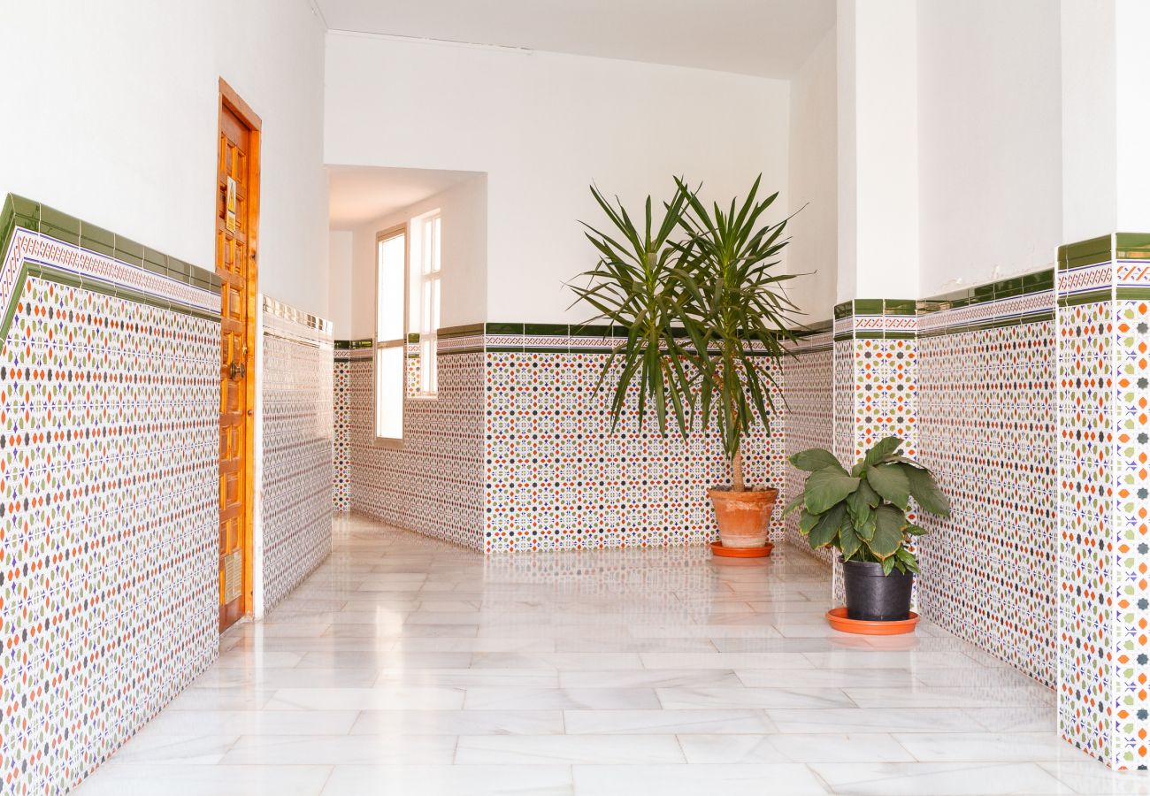 Apartment in Nerja - Coronado 116 Apartments Casasol