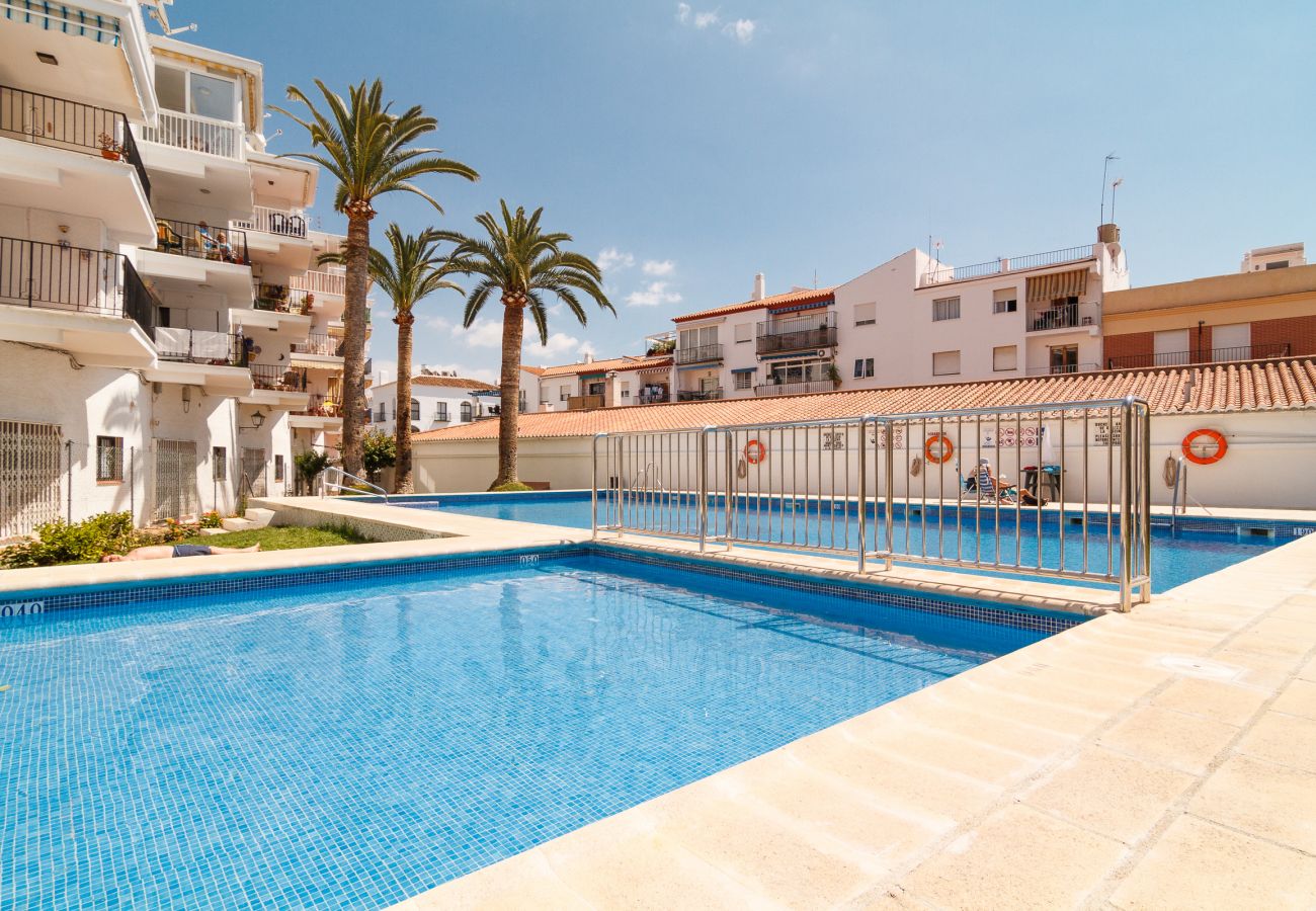 Apartment in Nerja - Coronado 116 Apartments Casasol