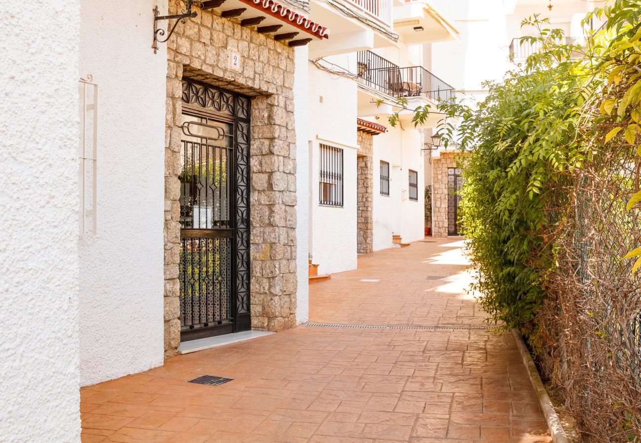 Apartment in Nerja - Coronado 116 Apartments Casasol