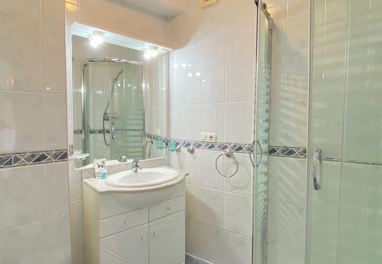 Apartment in Nerja - Coronado 116 Apartments Casasol
