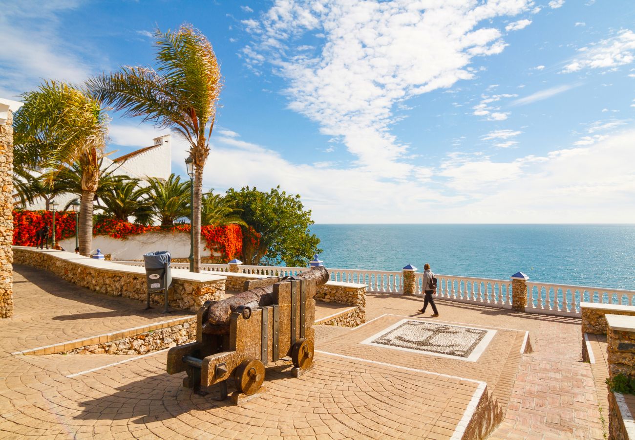 Apartment in Nerja - Coronado 116 Apartments Casasol