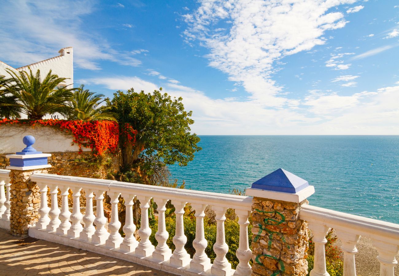 Apartment in Nerja - Coronado 116 Apartments Casasol